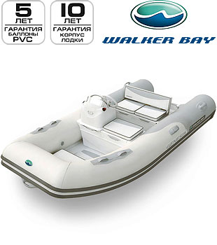   Genesis RIB 340C